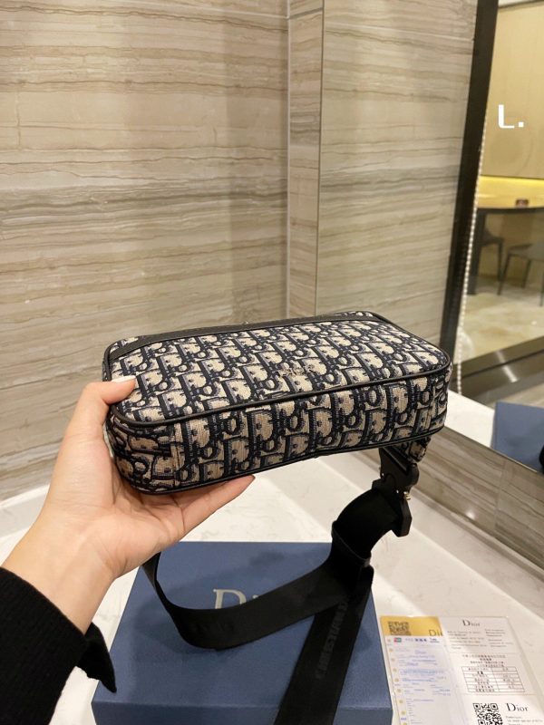 New Fashion Bag D3045 TEN