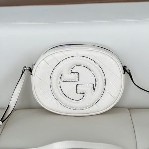 New Fashion GG Handbag 399 QA