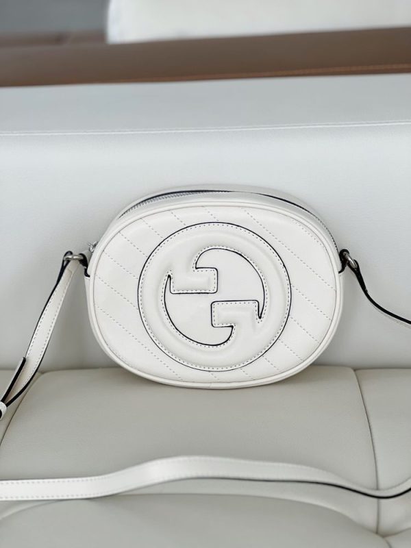 New Fashion GG Handbag 399 QA