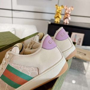 New Fashion GG Women Shoes 071