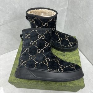 New Fashion GG Women Shoes 164