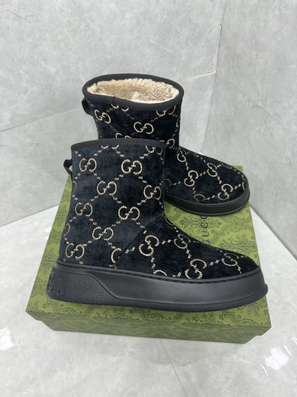 New Fashion GG Women Shoes 164 New Fashion GG Women Shoes 164
