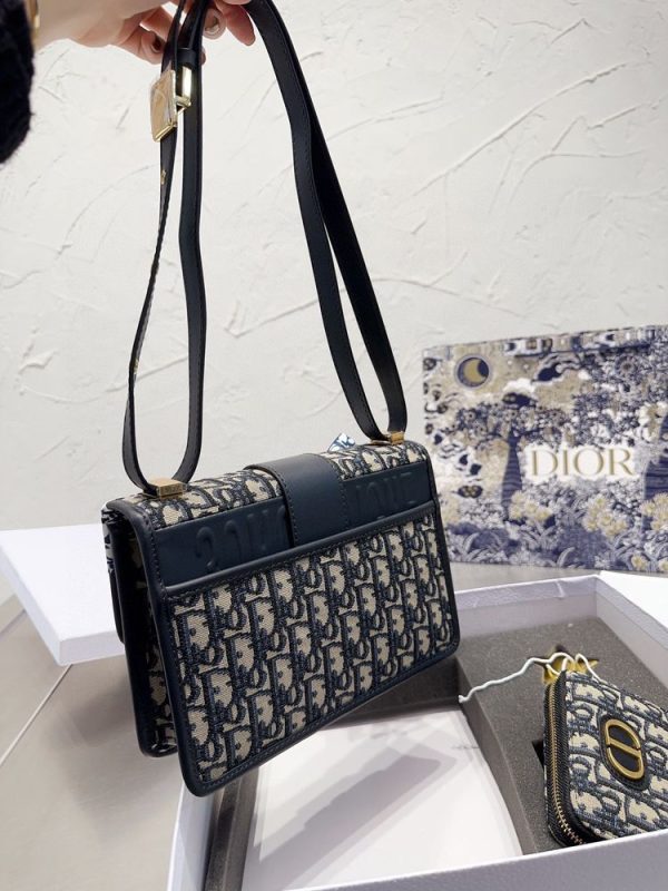 New Fashion Bag D3482 TEN