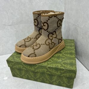 New Fashion GG Women Shoes 167