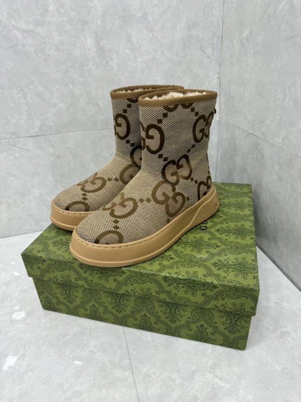 New Fashion GG Women Shoes 167 New Fashion GG Women Shoes 167