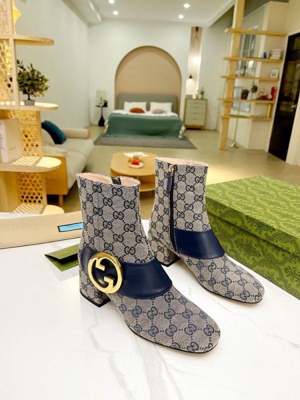 New Fashion Women GG Shoes G121 PA New Fashion Women GG Shoes G121 PA