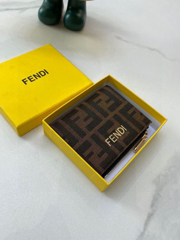 New Fashion Wallet H434 TEN