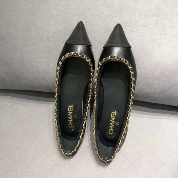 New Fashion Shoes C3229 TEN