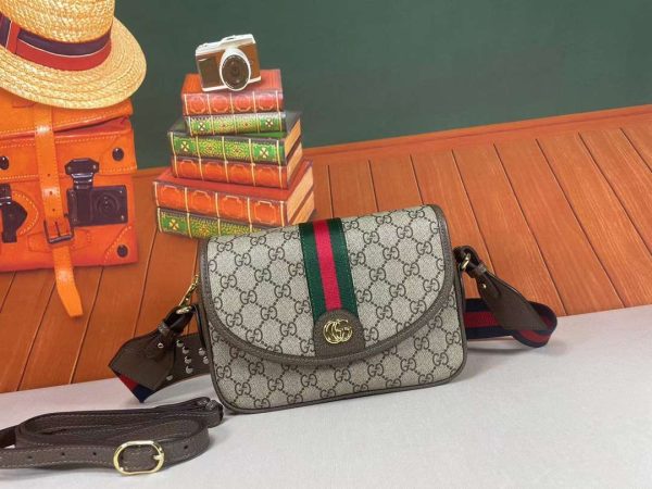 New Fashion GG Handbag 332 QA