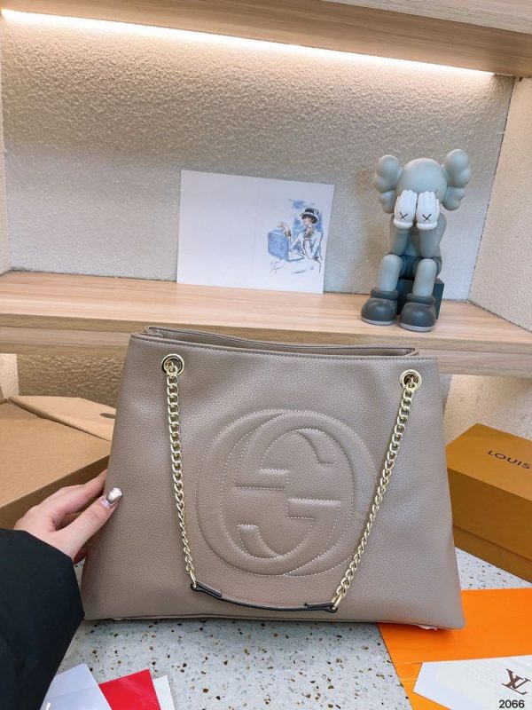 New Fashion GG Handbag G445-2 QA