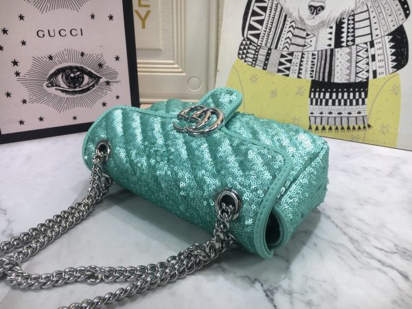 New Fashion GG Handbag 237 QA