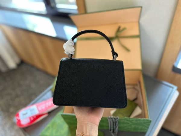 New Fashion GG Handbag G487 QA