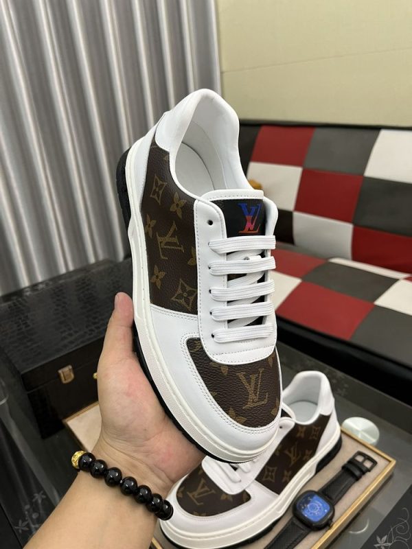 New Fashion Shoes L3298.1 TEN