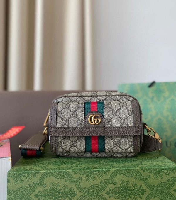 New Fashion GG Handbag G500 QA