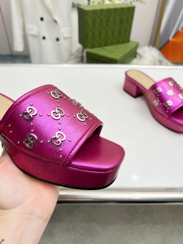 New Fashion Women GG Shoes G103 PA New Fashion Women GG Shoes G103 PA