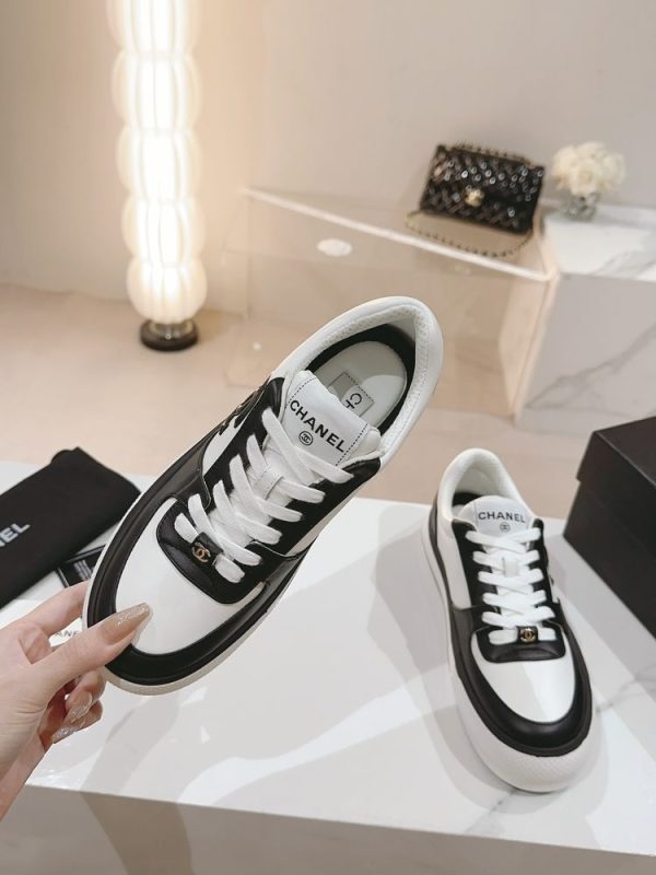 New Fashion Shoes C3214 TEN New Fashion Shoes C3214 TEN