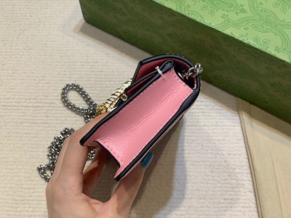 New Fashion GG Handbag 252 QA
