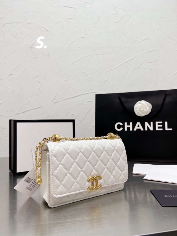 New Fashion Bag C3508 TEN