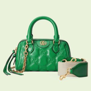 New Fashion GG Handbag 327 QA
