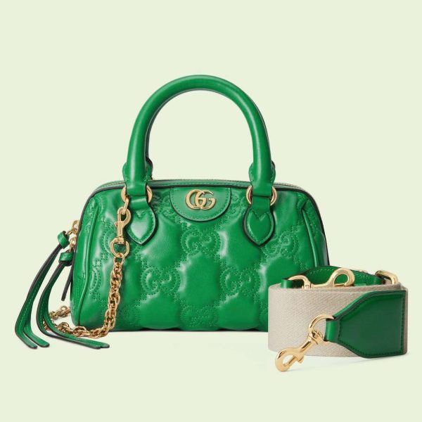 New Fashion GG Handbag 327 QA