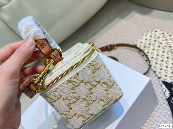 New Fashion Bag J3066 TEN
