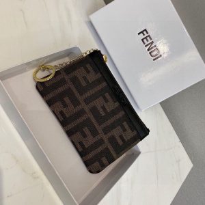 New Fashion Wallet H446 TEN