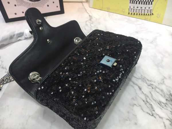 New Fashion GG Handbag 237 QA