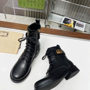 New Fashion GG Women Shoes 148