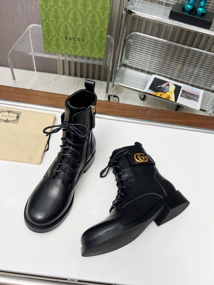 New Fashion GG Women Shoes 148