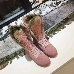 New Fashion Women LV Shoes 112 PA