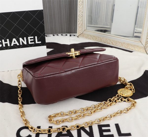 New Fashion CN HandBag 348 QA