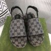 New Fashion GG Women Shoes 018