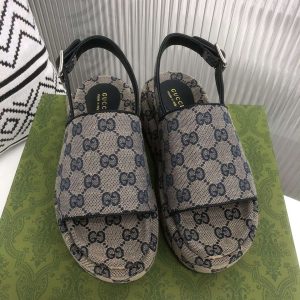 New Fashion GG Women Shoes 018