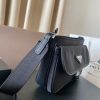 New Fashion Prada Handbag P001 QA