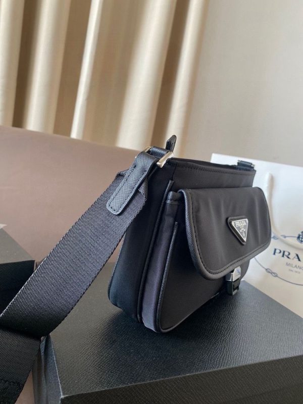 New Fashion Prada Handbag P001 QA