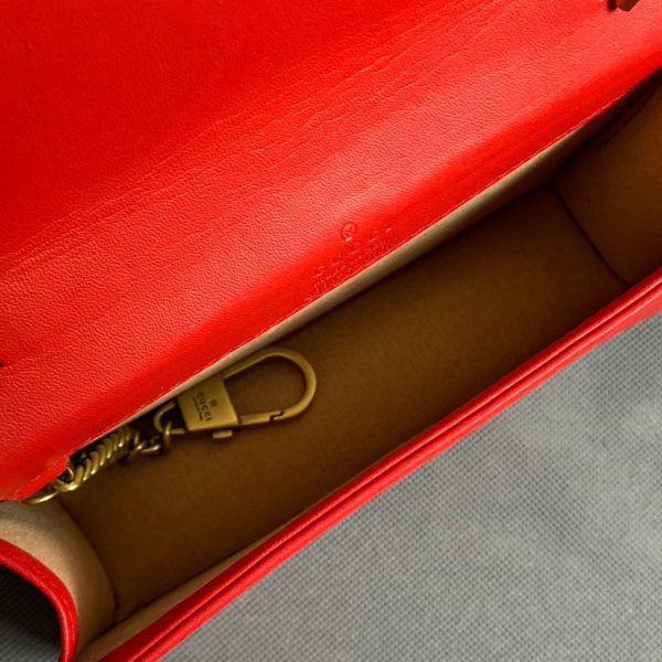 New Fashion GG Handbag 246 QA