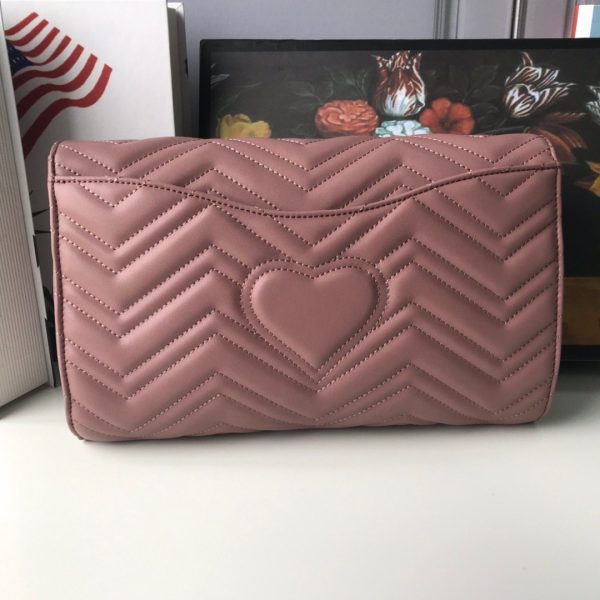 New Fashion GG Handbag 34 QA