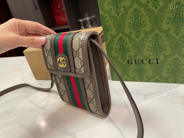 New Fashion Bag G4028 TEN