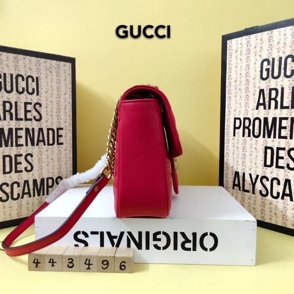 New Fashion GG Handbag 26 QA