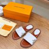New Fashion LV Women Shoes L058