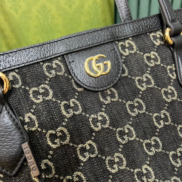 New Fashion GG Handbag 296 QA
