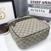 New Fashion GG Handbag 320 QA