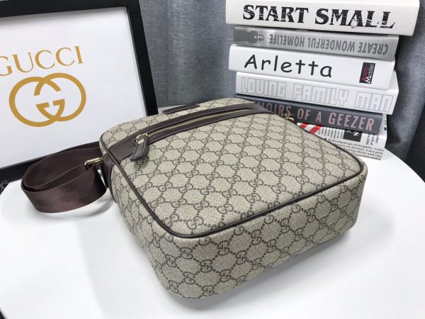 New Fashion GG Handbag 320 QA