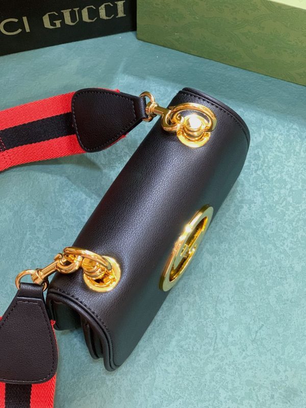 New Fashion GG Handbag 309 QA