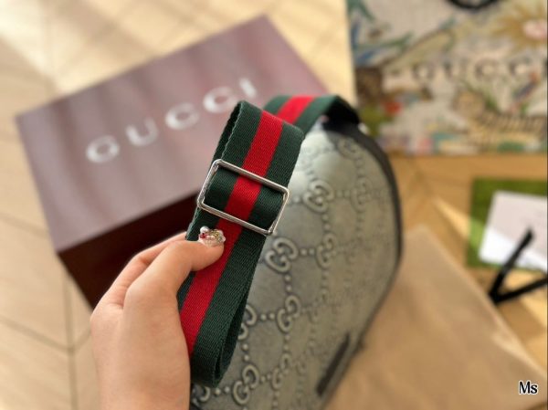 New Fashion GG Handbag G531 QA