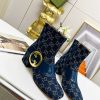 New Fashion GG Women Shoes 137 New Fashion GG Women Shoes 137