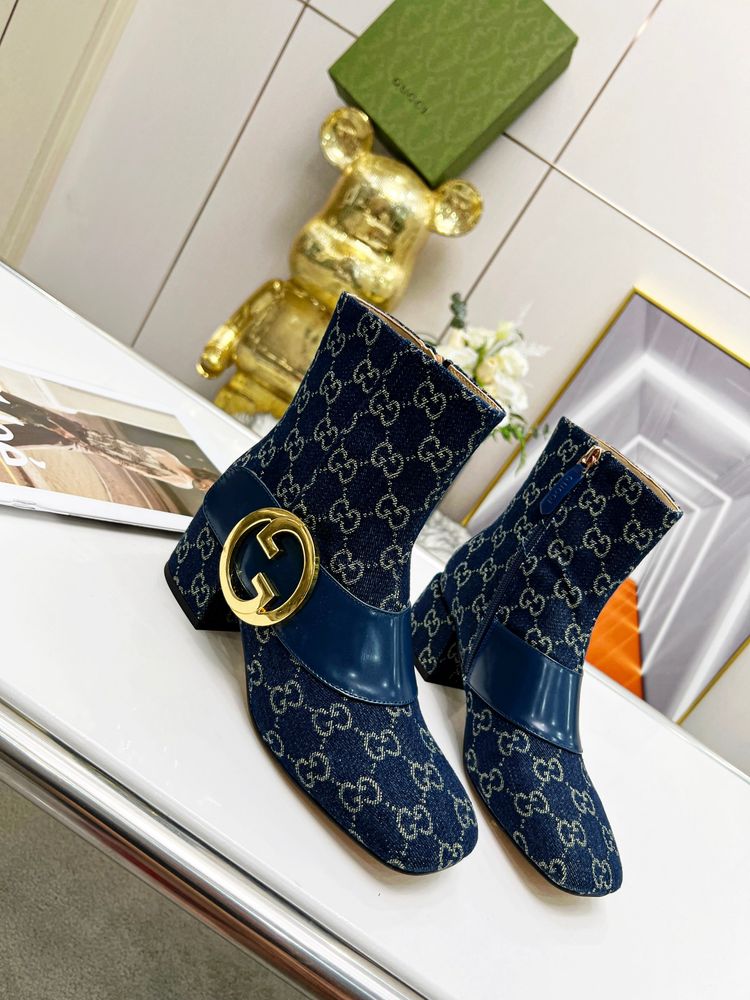New Fashion GG Women Shoes 137 New Fashion GG Women Shoes 137