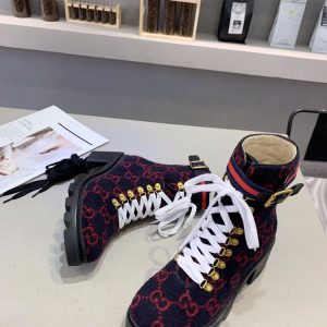 New Fashion GG Women Shoes 116