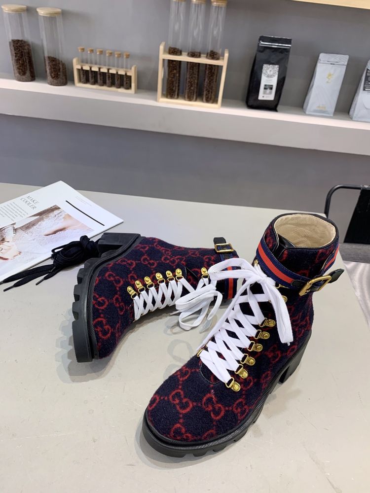 New Fashion GG Women Shoes 116 New Fashion GG Women Shoes 116