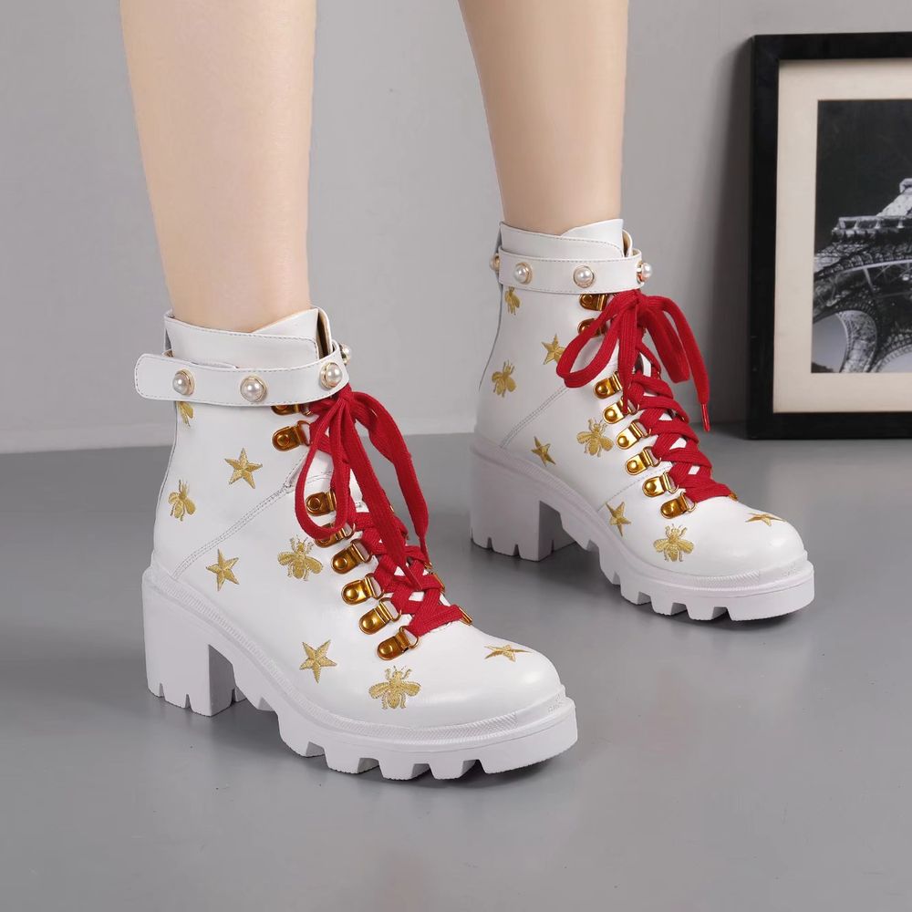 New Fashion GG Women Shoes 119